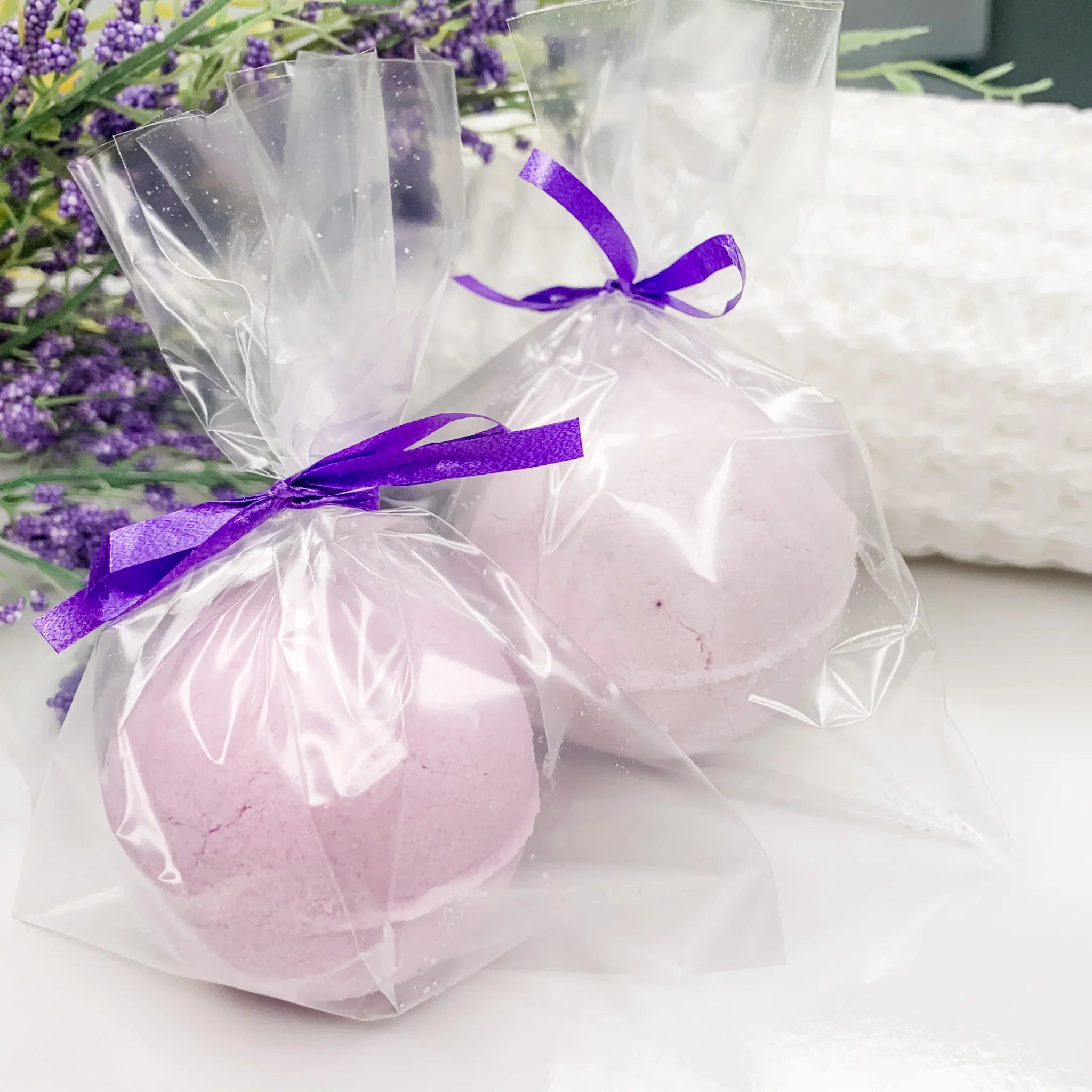 Bath Bombs