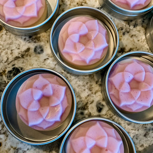 Lotion Bars